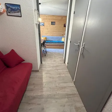 Douille Les Deux Alpes
