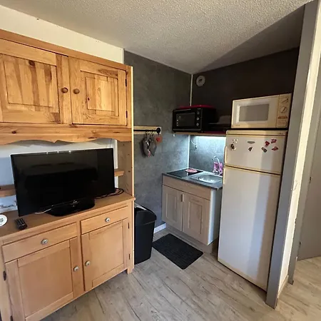 Apartment Douille *
